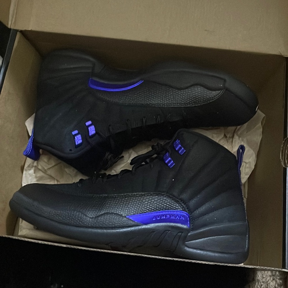 Jordan 12